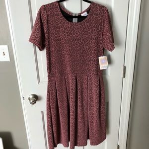 Lularoe Amelia 2XL NWT